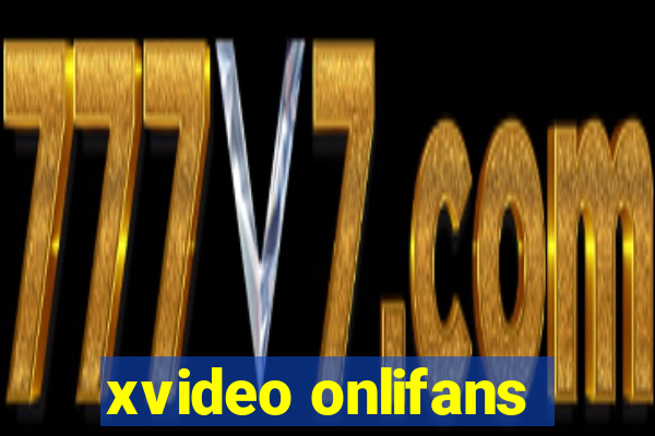 xvideo onlifans